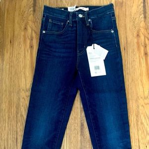 Levi’s women’s skinny jeans